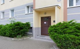PCK Apartament Gdańsk 650 m Brzeźno Beach by Renters
